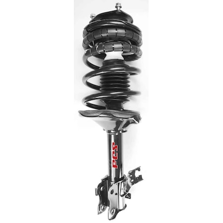 Fcs Automotive Complete Strut Assembly, 1332325R 1332325R